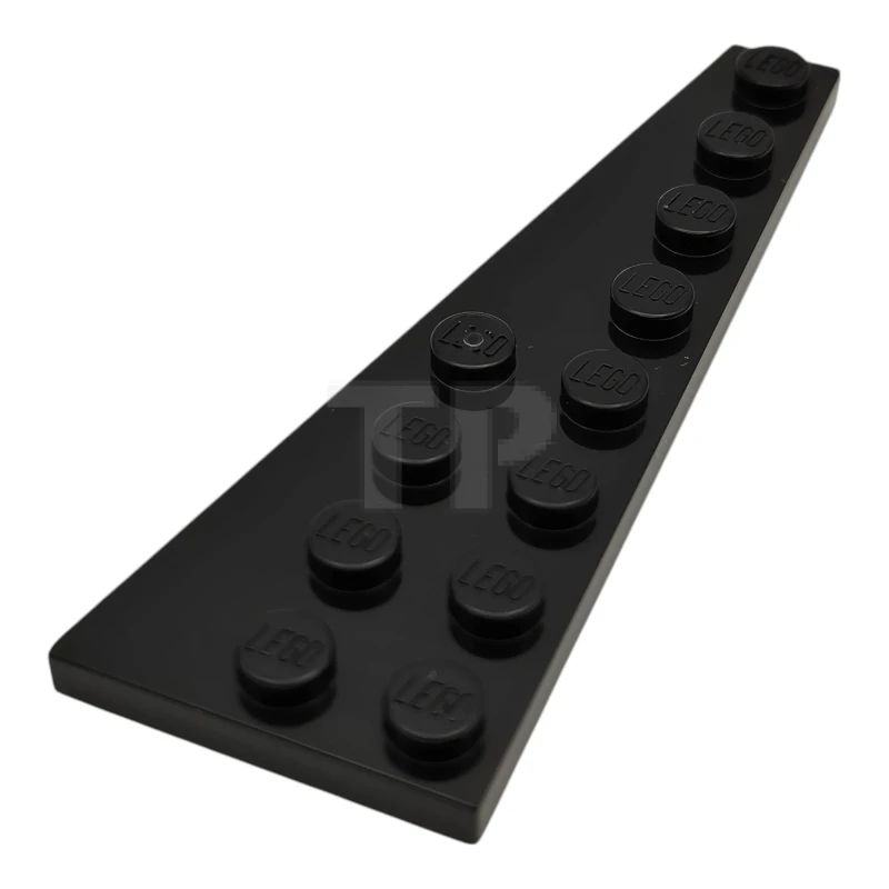 LEGO&reg; 6509581 - 3544 - Plate 8 x 3 Wedge Left
