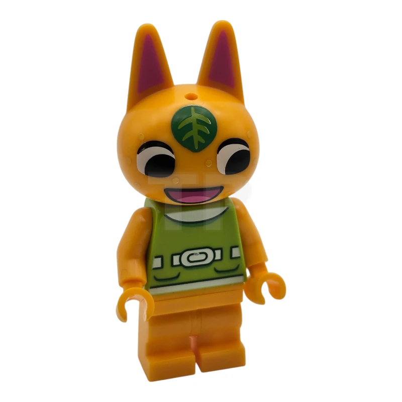 LEGO&reg; ani011 Piquant