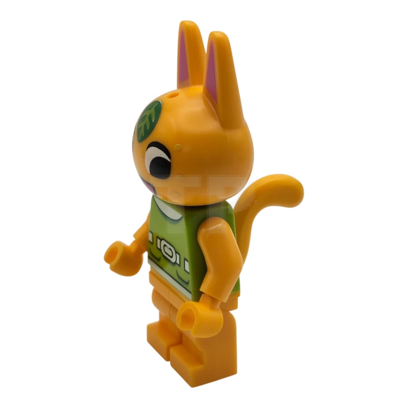 LEGO&reg; ani011 Piquant