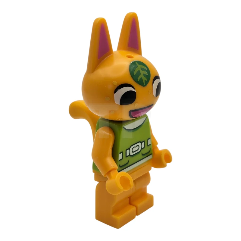 LEGO&reg; ani011 Piquant