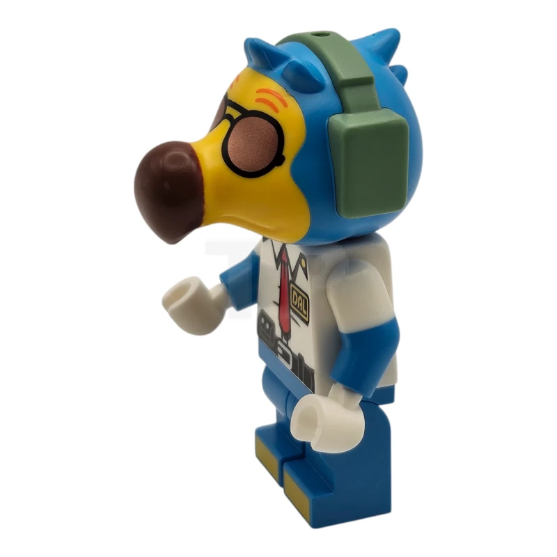 LEGO&reg; ani010 Wilbur