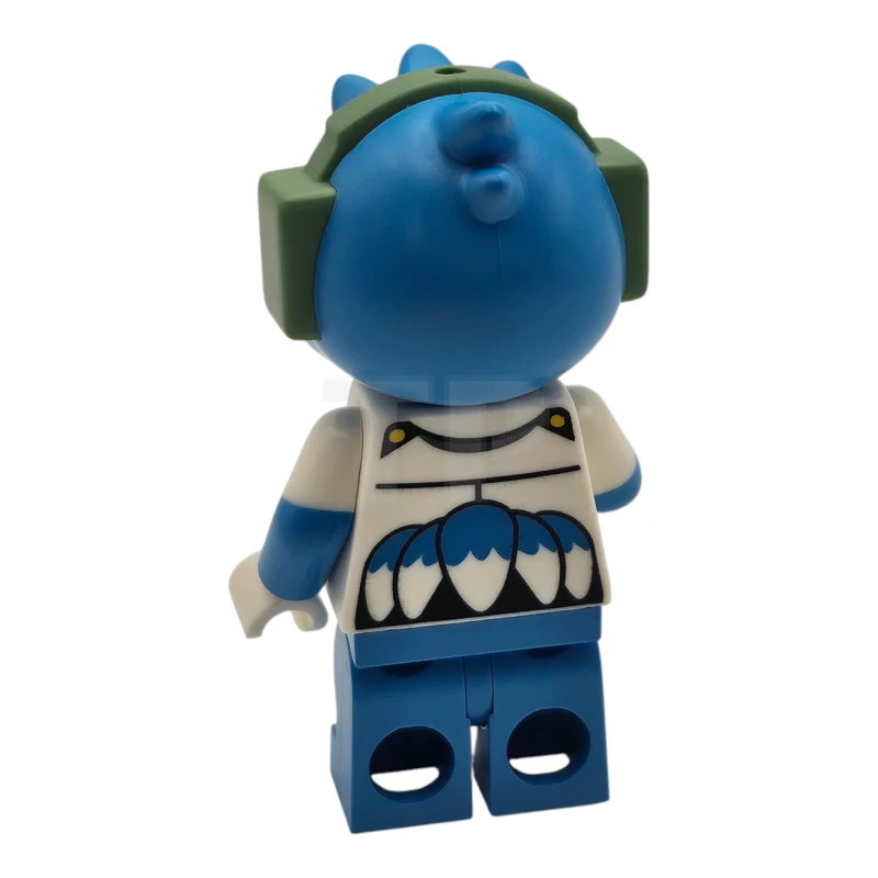 LEGO&reg; ani010 Wilbur