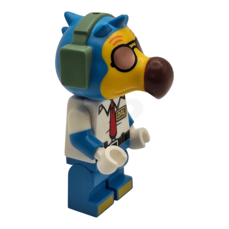 LEGO&reg; ani010 Wilbur