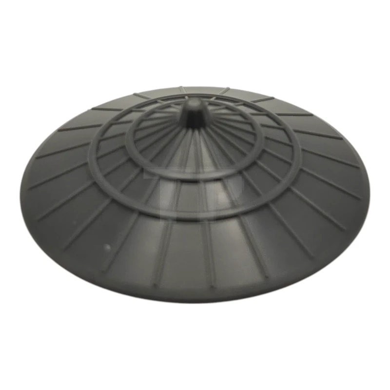 LEGO&reg; 6483943 - 93059 - Minifig, Headgear Hat, Conical Asian