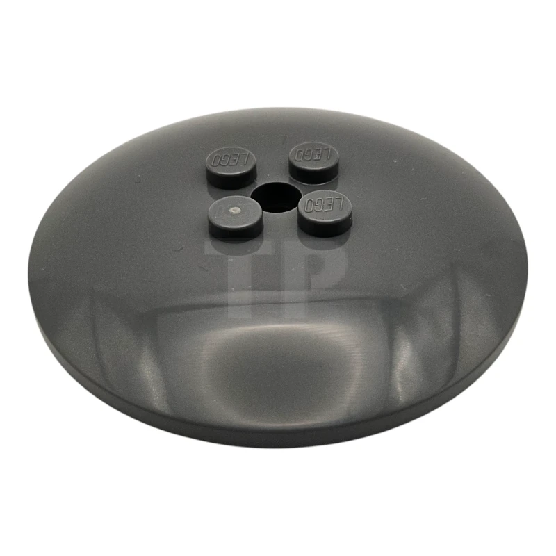 LEGO&reg; 44375b - 6483940 - Dish 6 x 6 Inverted (Radar) - Solid Studs