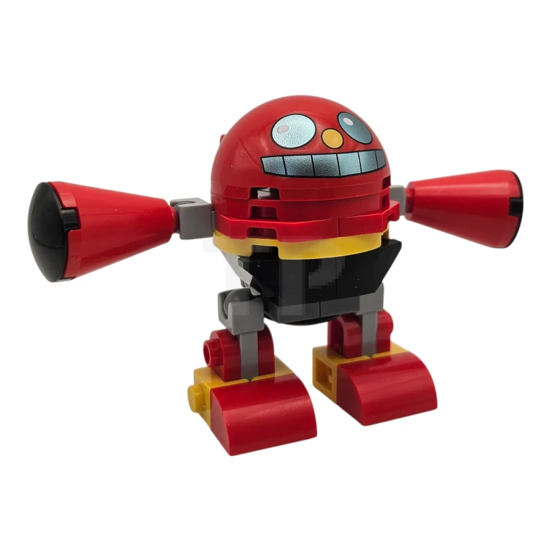 LEGO&reg; son022 Egg Pawn