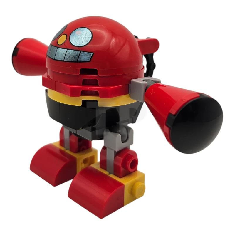 LEGO&reg; son022 Egg Pawn