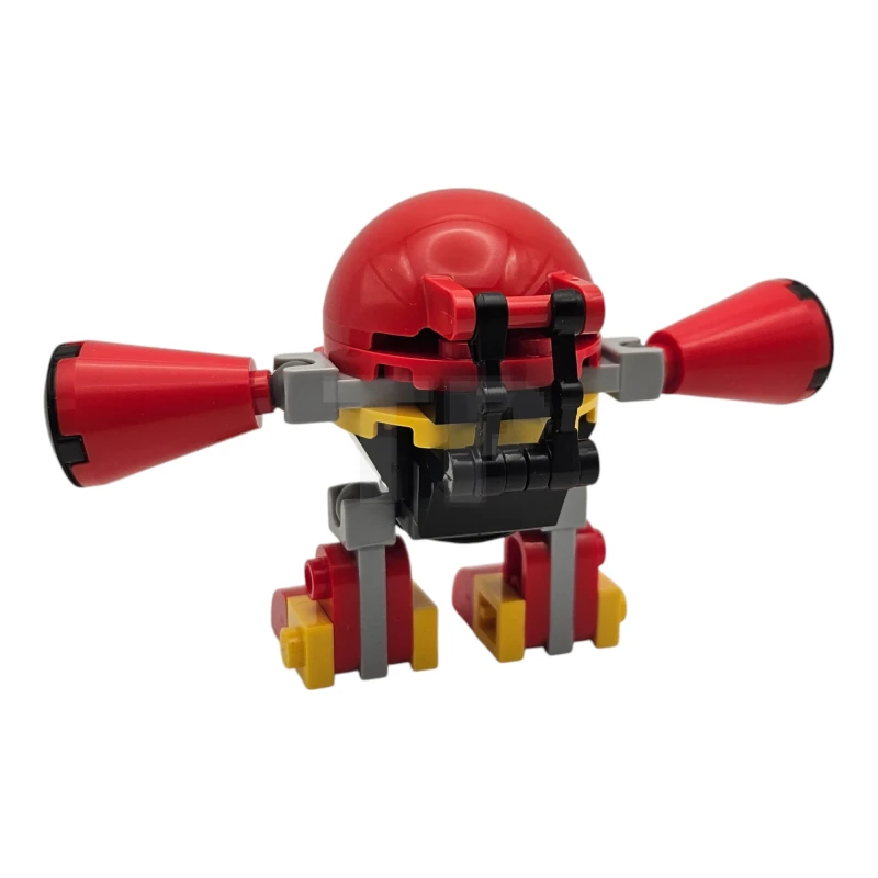 LEGO&reg; son022 Egg Pawn