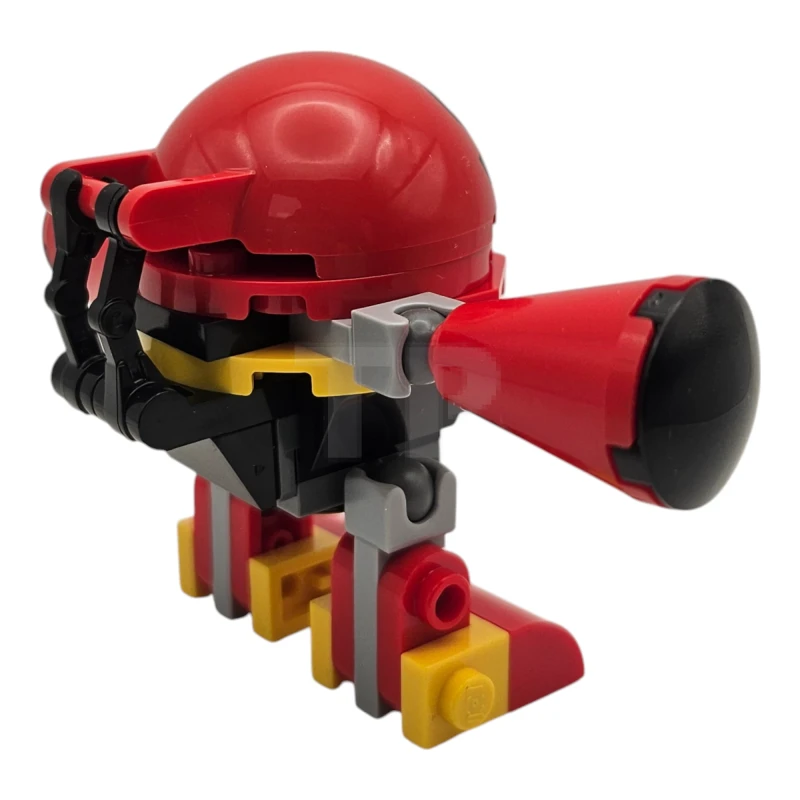LEGO&reg; son022 Egg Pawn