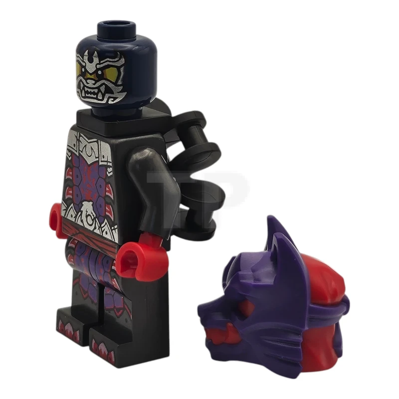 LEGO&reg; njo0903 Wolfsmasken-Krieger