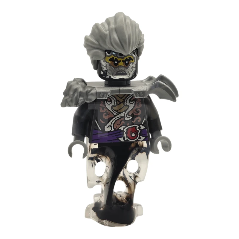 LEGO&reg; njo0901 Asche