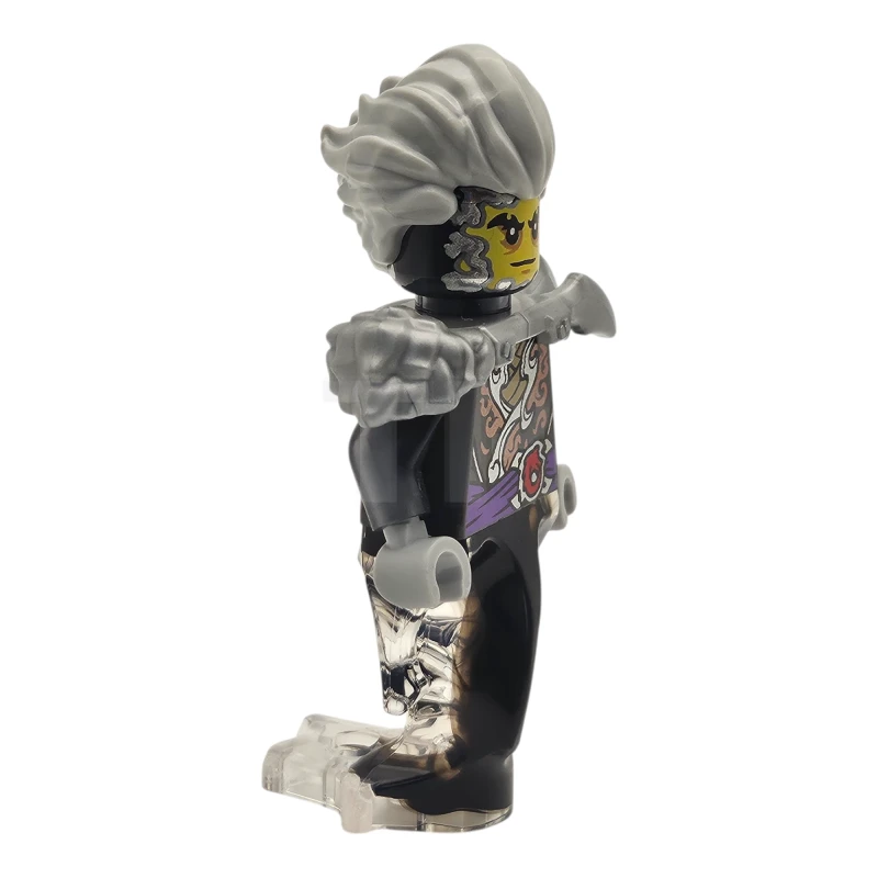 LEGO&reg; njo0901 Asche