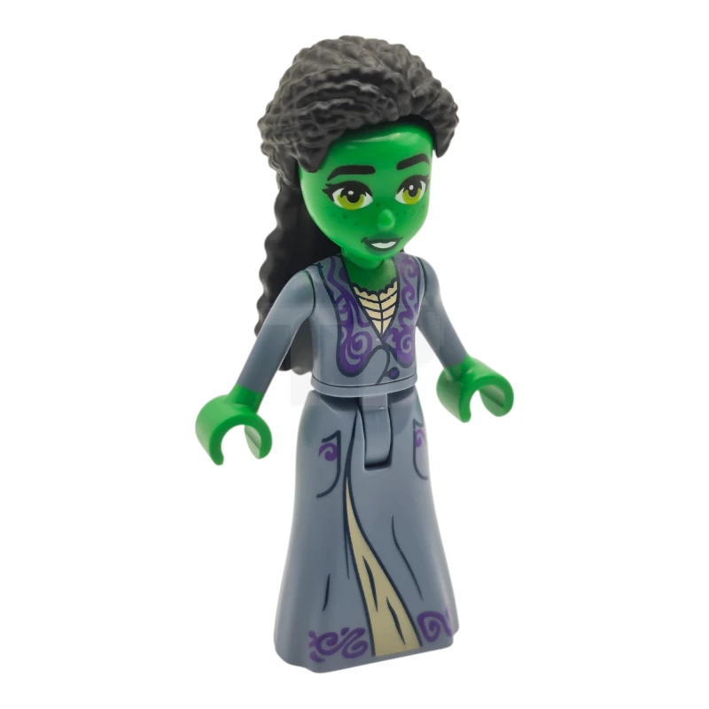 LEGO&reg; wck004 Elphaba