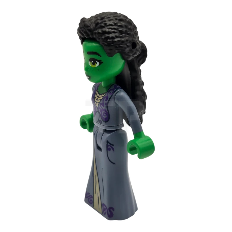 LEGO&reg; wck004 Elphaba