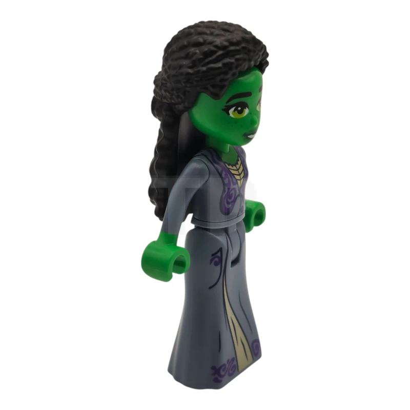 LEGO&reg; wck004 Elphaba