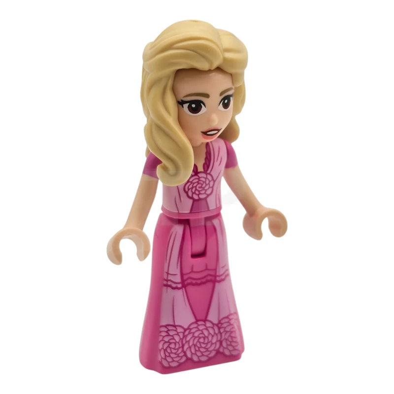LEGO&reg; wck005 Glinda