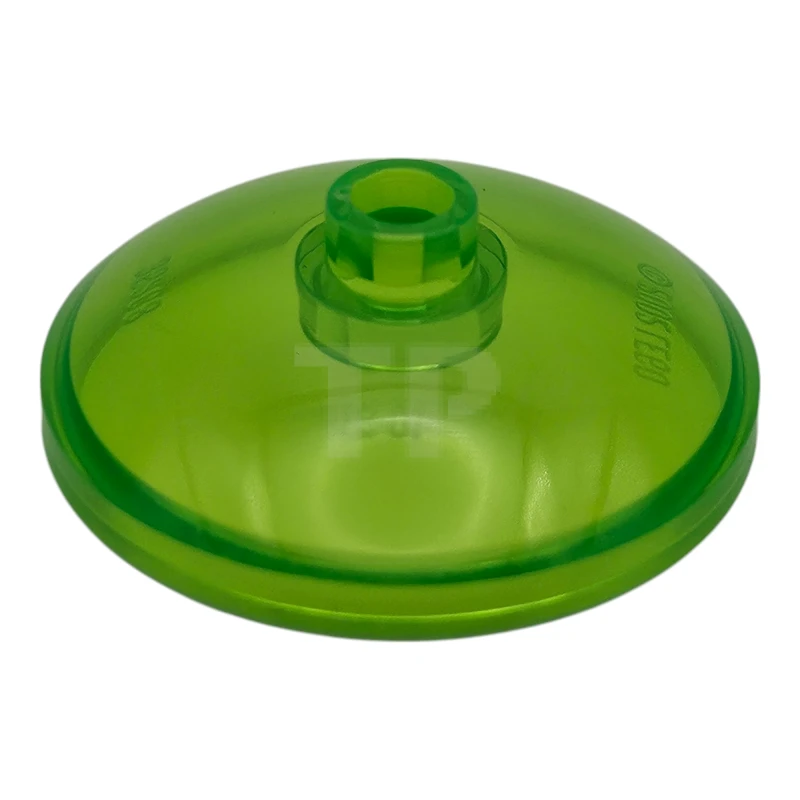 LEGO&reg; 6517938 - 43898 - Dish 3 x 3 Inverted (Radar)