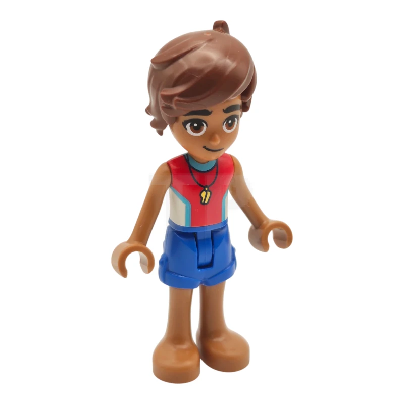 LEGO&reg; frnd0765 Leo in muta