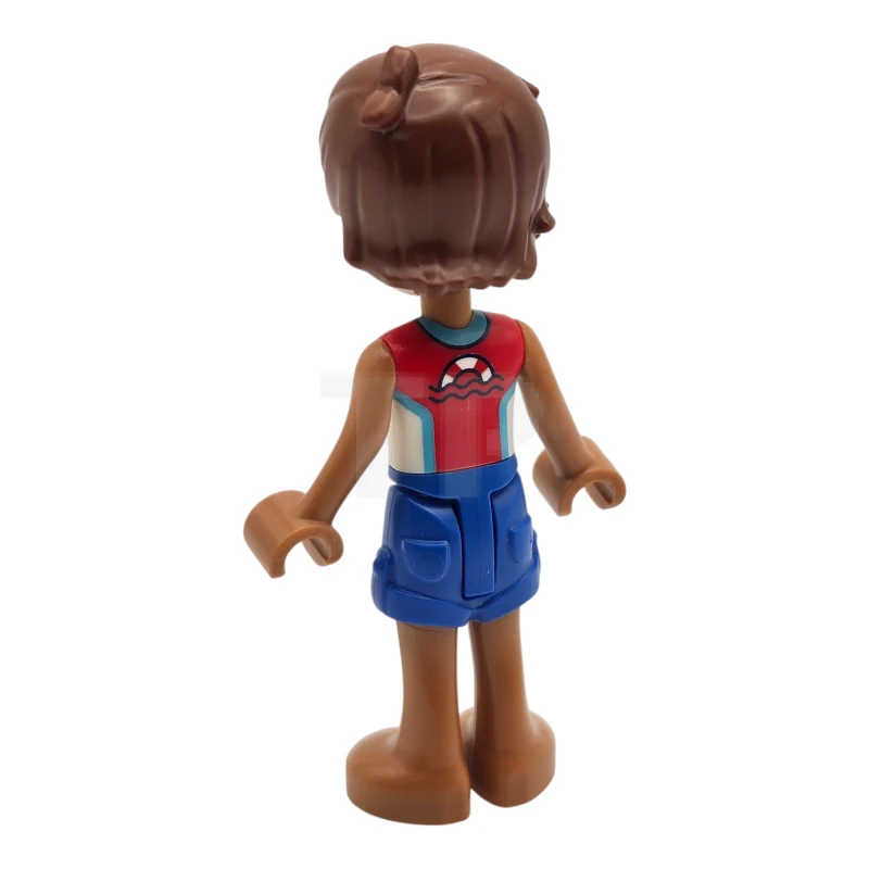 LEGO&reg; frnd0765 Leo in muta