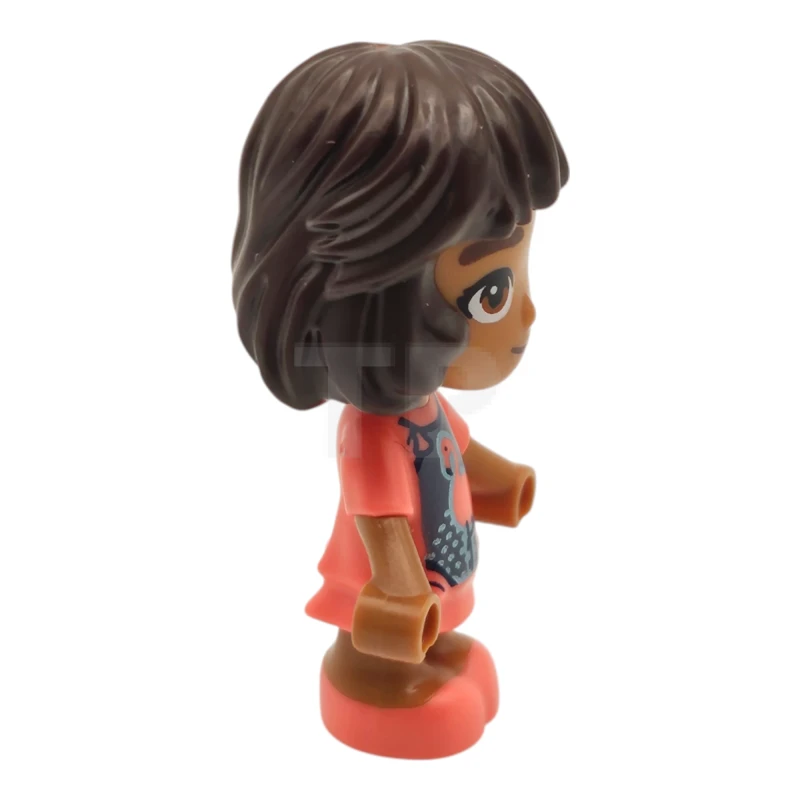 LEGO&reg; frnd0766 Alba - Micro Doll