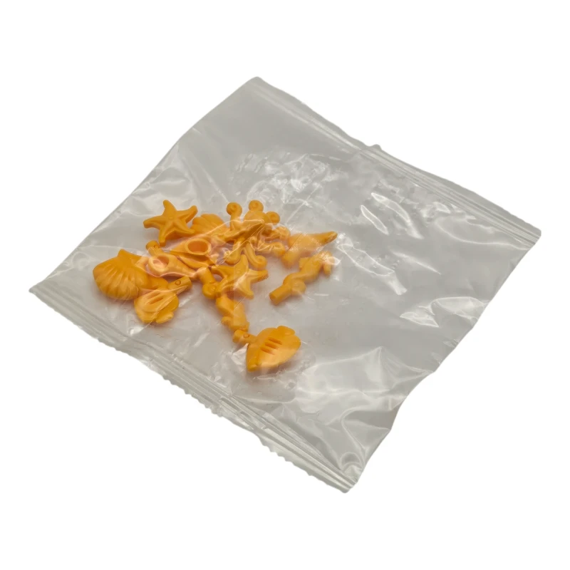 LEGO&reg; 6447017 - 49595 - Marine Life Multipack (12 in Bag)