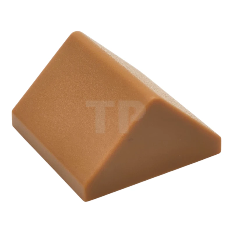 LEGO&reg; 6433735 - 3043 - Dakpan 2 x 2 - 45° Dubbel