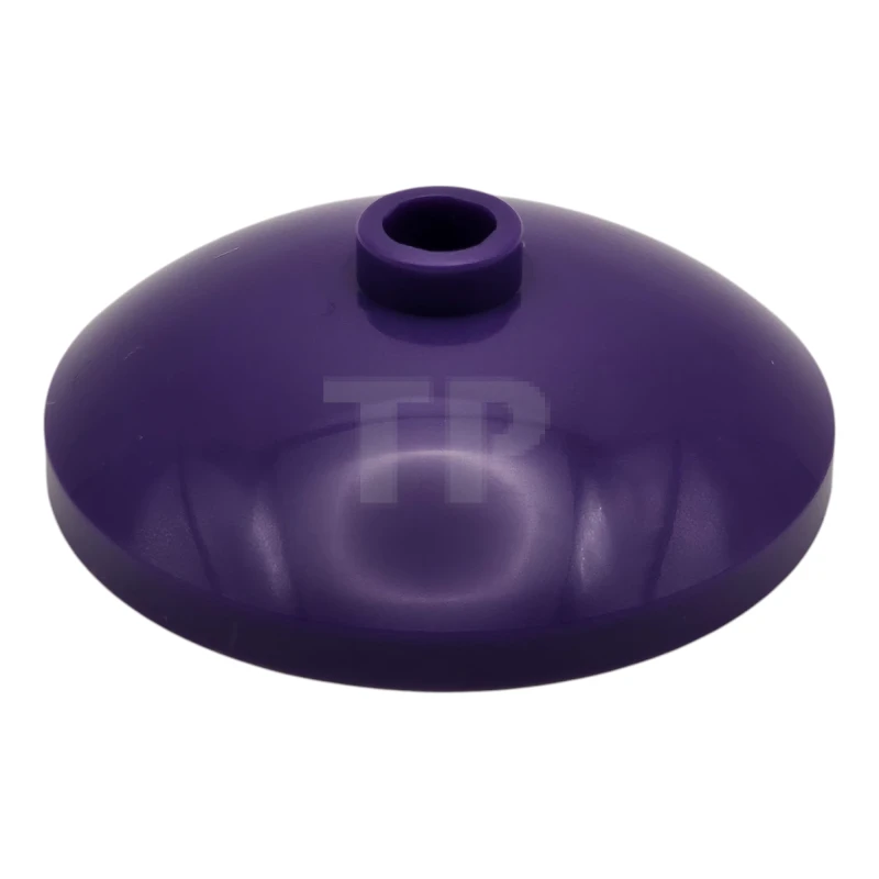 LEGO&reg; 6443492 - 43898 - Dish 3 x 3 Inverted (Radar)