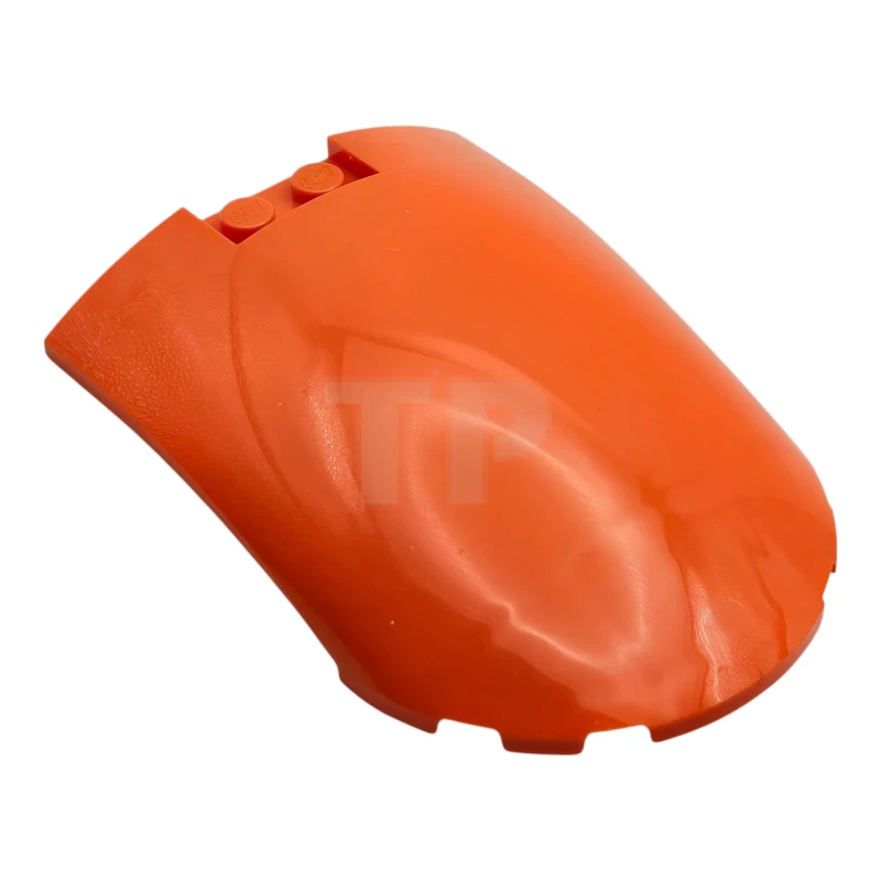 LEGO&reg; 6508817 - 5274 - Parabrezza 8 x 6 x 2 Curvo