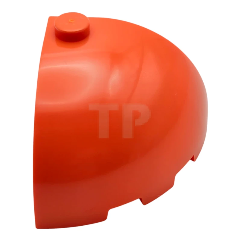 LEGO&reg; 6492177 - 88293 - Slope 3 x 3 x 2 Dome Top Quarter