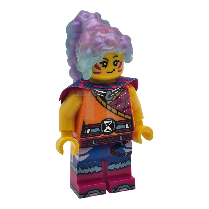 LEGO&reg; drm045 Izzie