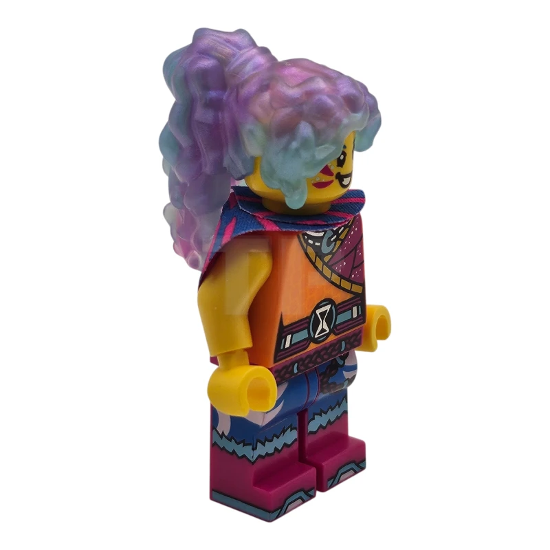 LEGO&reg; drm045 Izzie