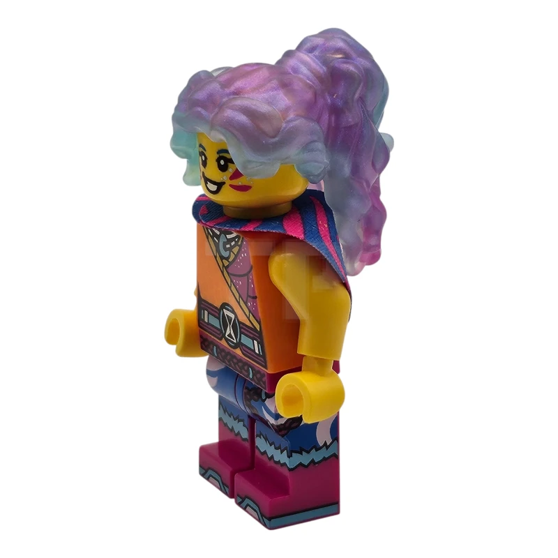 LEGO&reg; drm045 Izzie