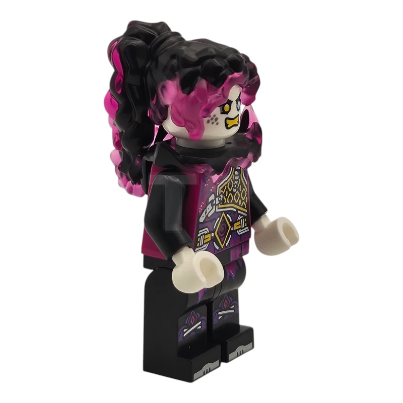 LEGO&reg; drm047 Dizzy