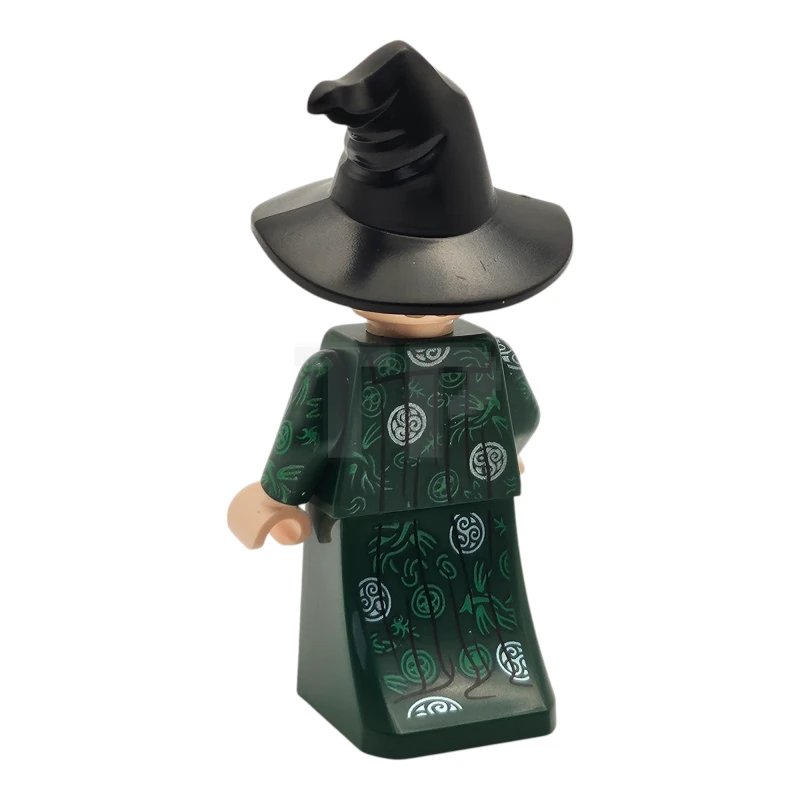 LEGO&reg; hp473 Professor Minerva McGonagall