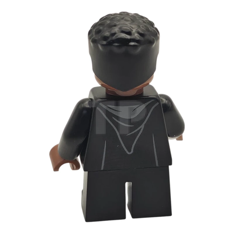 LEGO&reg; hp471 Dean Thomas con la túnica de Hogwarts