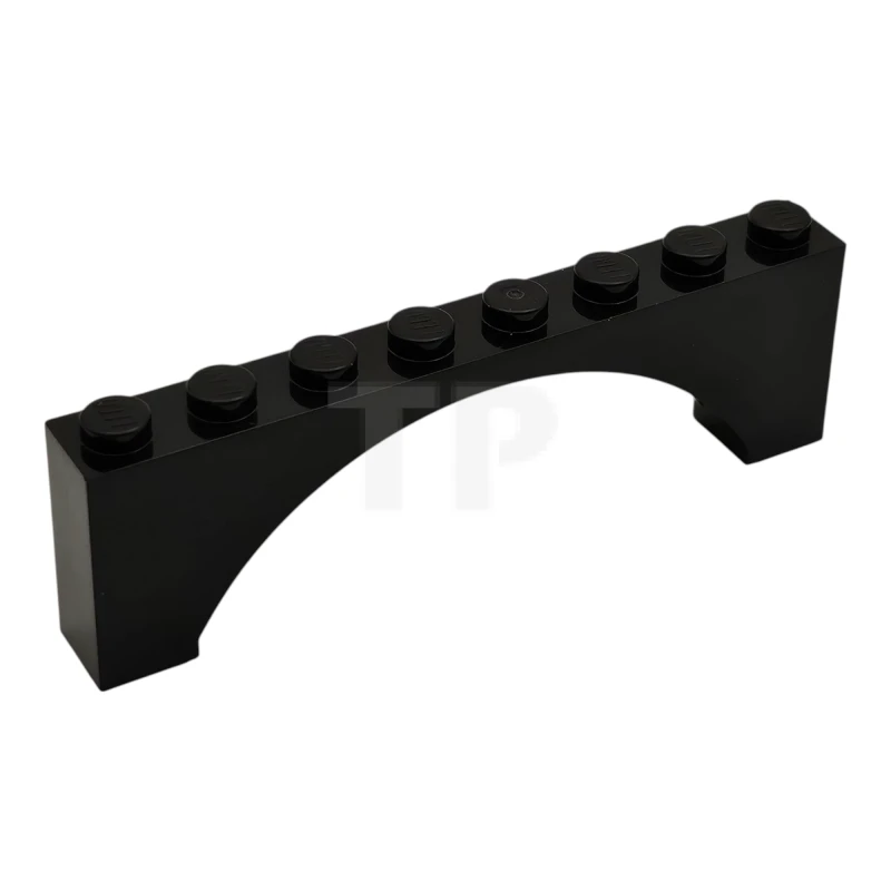 LEGO&reg; 6533765 - 16577 - Brick 1 x 8 x 2 Raised Arch
