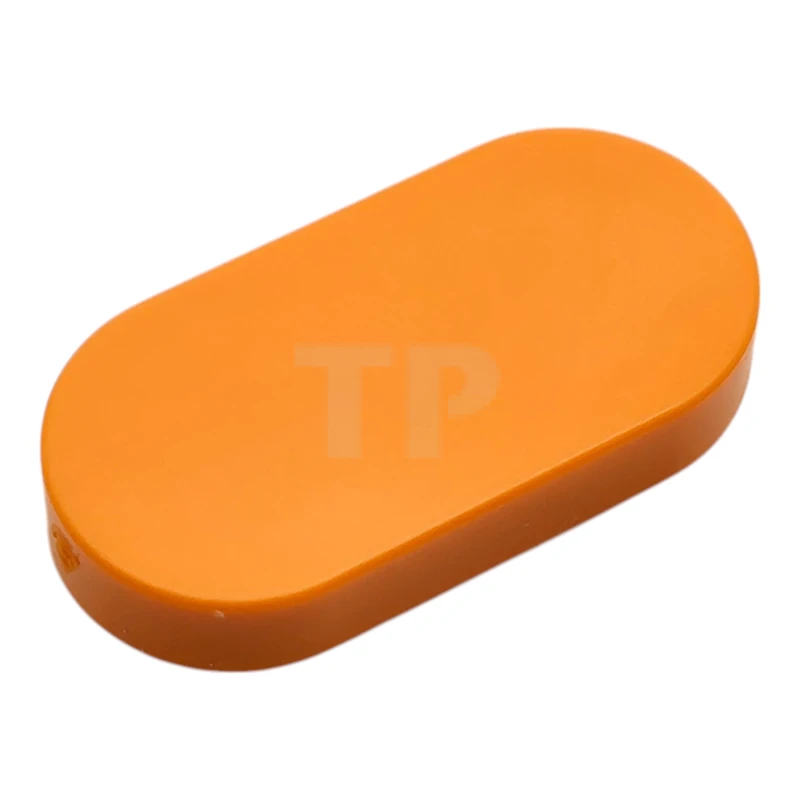 LEGO&reg; 6533008 - 1126 - Fliese 1 x 2 Oval