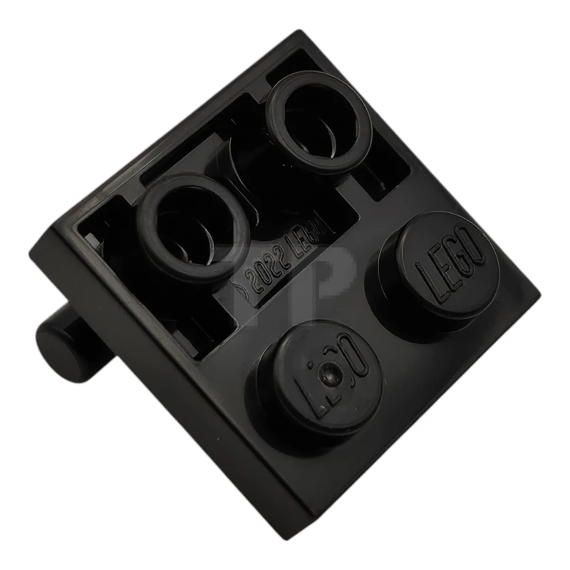 LEGO&reg; 6488003 - 5066 - Plate, Modified 2 x 2 with Bar on Bottom