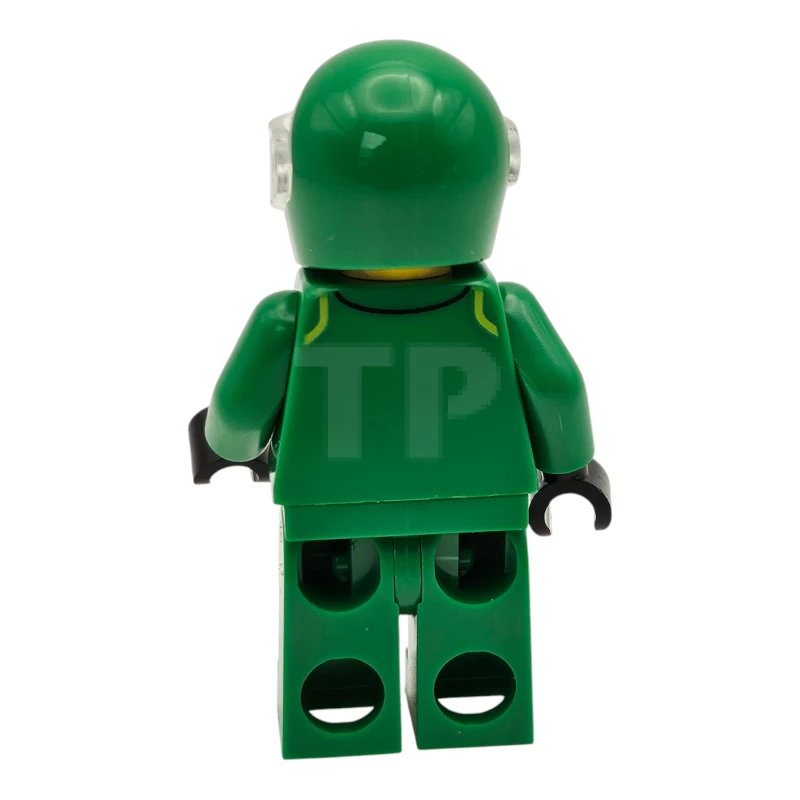 LEGO&reg; cty1837 Formule 1 Aston Martin coureur