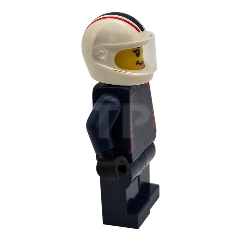 LEGO&reg; cty1838 Formule 1 Red Bull coureur