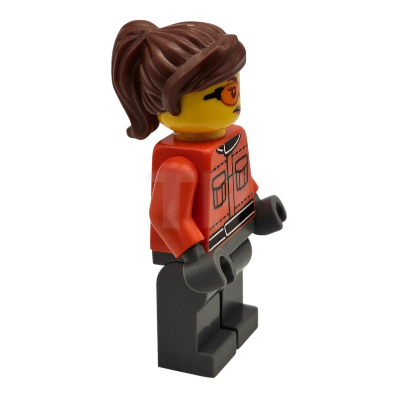 LEGO&reg; cty1841 Formule 1 Race Bemanningslid