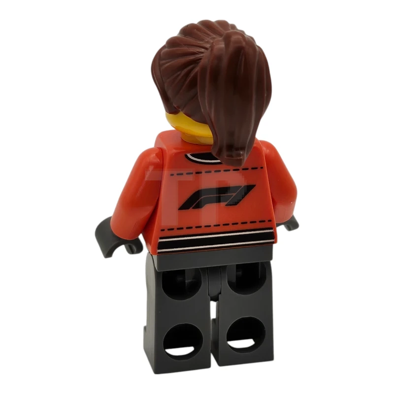 LEGO&reg; cty1841 Formule 1 Race Bemanningslid