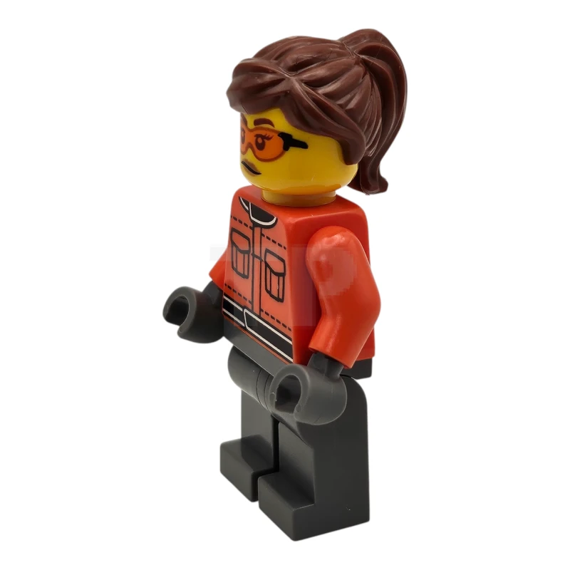 LEGO&reg; cty1841 Formule 1 Race Bemanningslid