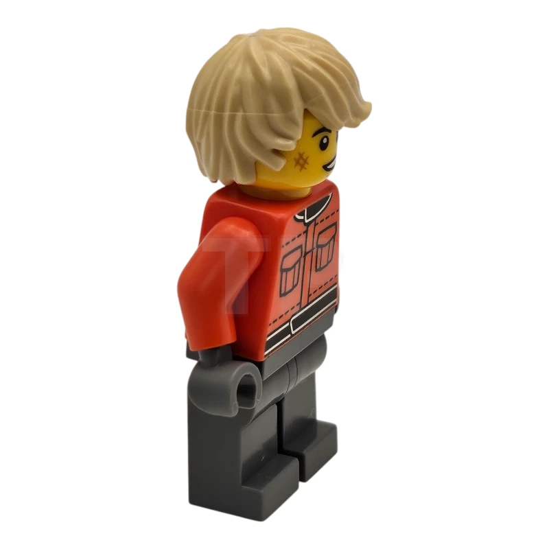 LEGO&reg; cty1840 Formule 1 Race Bemanningslid