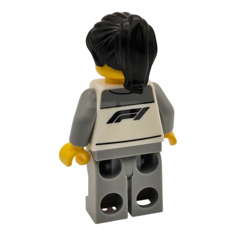 LEGO&reg; cty1835 Formula 1 Mechanic