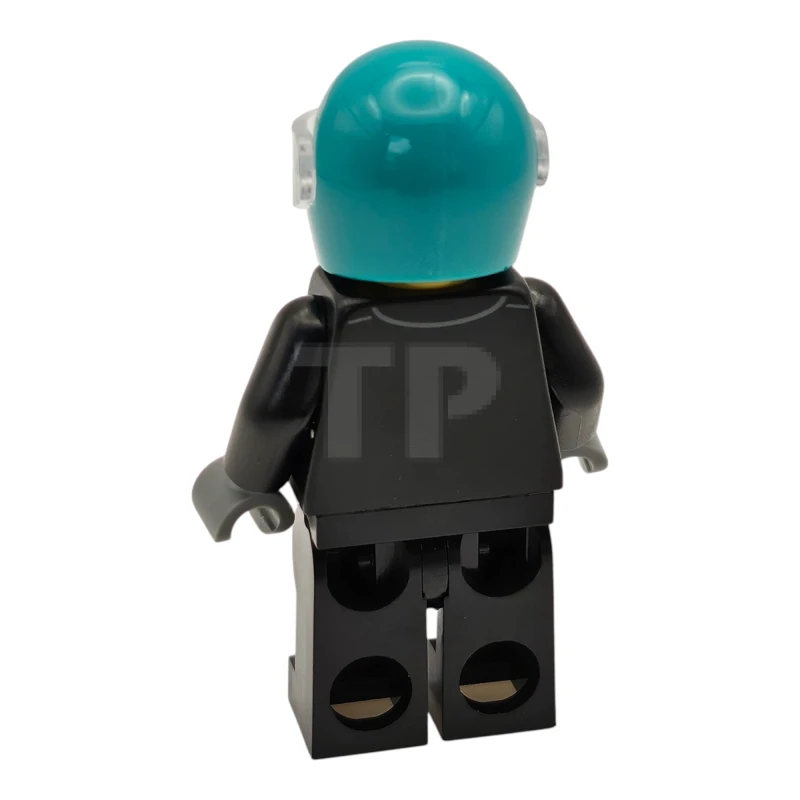 LEGO&reg; cty1831 Formula 1 Mercedes Driver