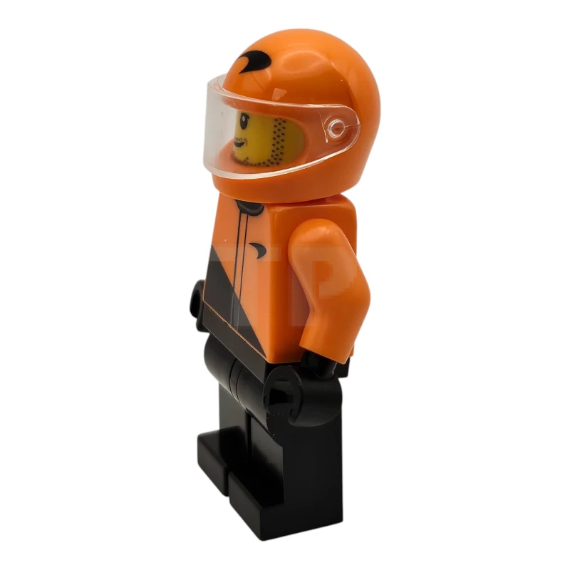 LEGO&reg; cty1846 Formula 1 McLaren Driver