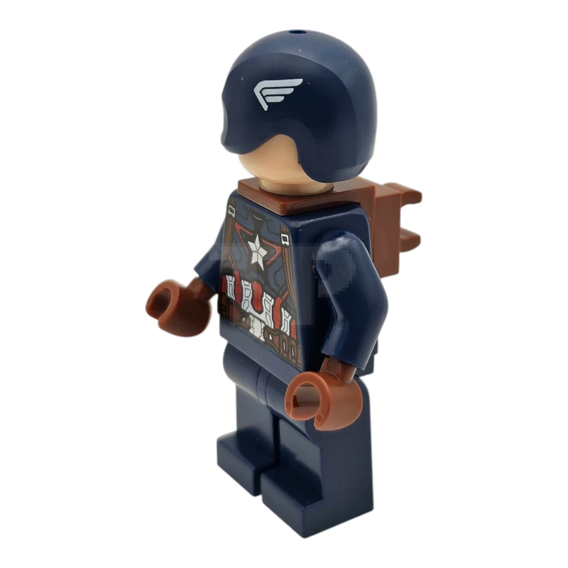 LEGO&reg; sh0973 Captain America