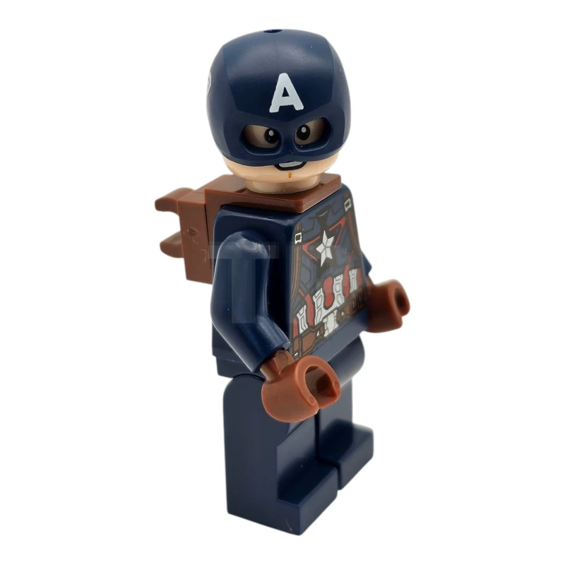 LEGO&reg; sh0973 Captain America
