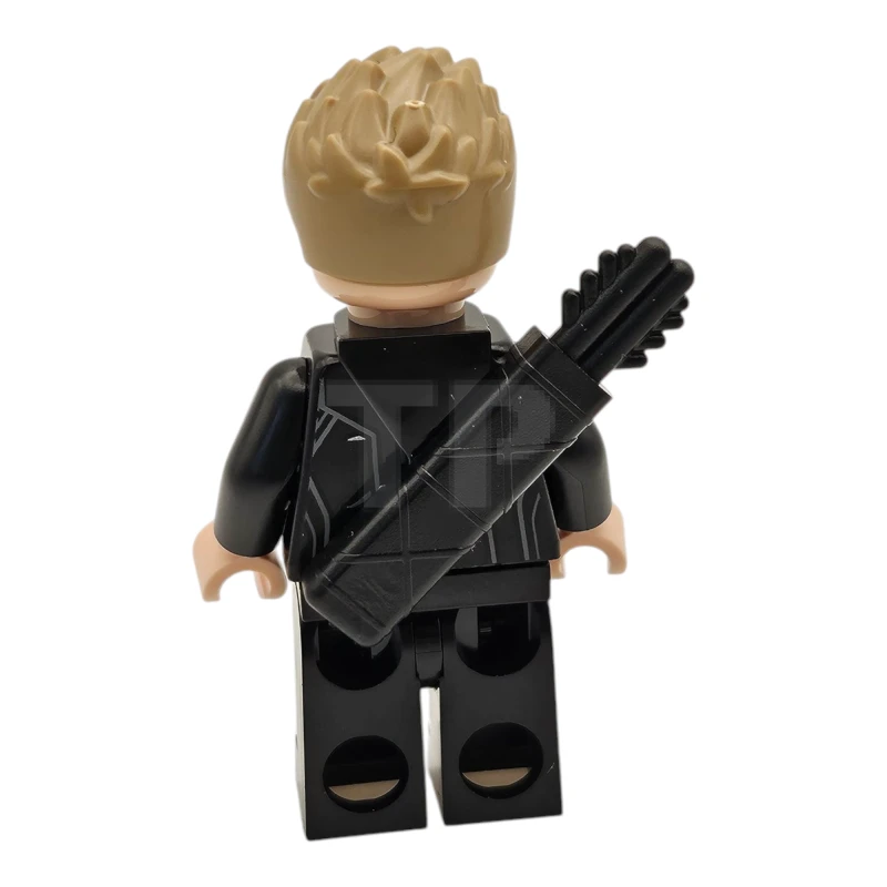 LEGO&reg; sh0969 Hawkeye